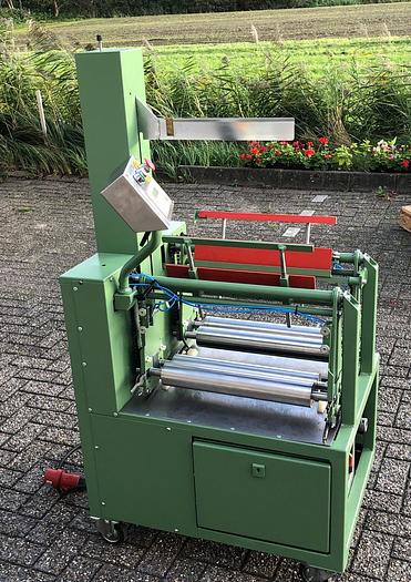 Used Schmedt  Präleg XL HHS1815