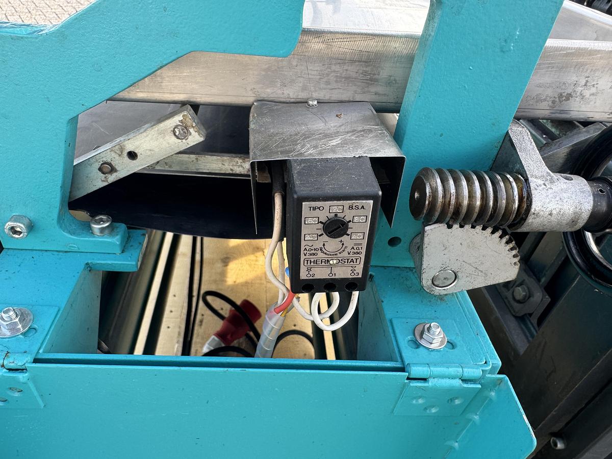 Used 2000 CMC Lynx 75 BC