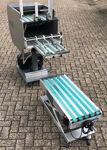 Used PGF  Maxi Feeder