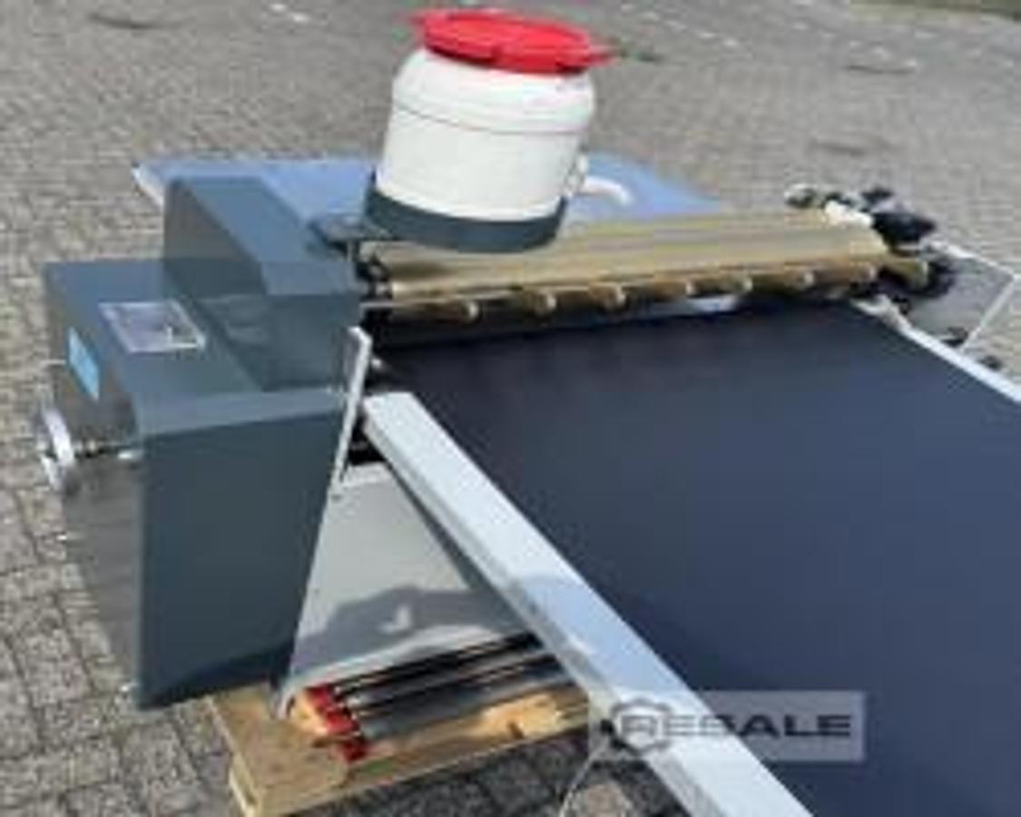 Used Tränklein TZW132II-800