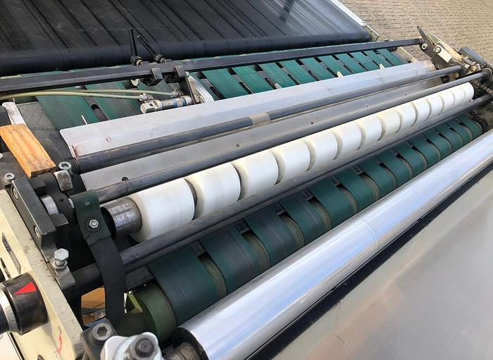 Used Tùnkers  S-1450