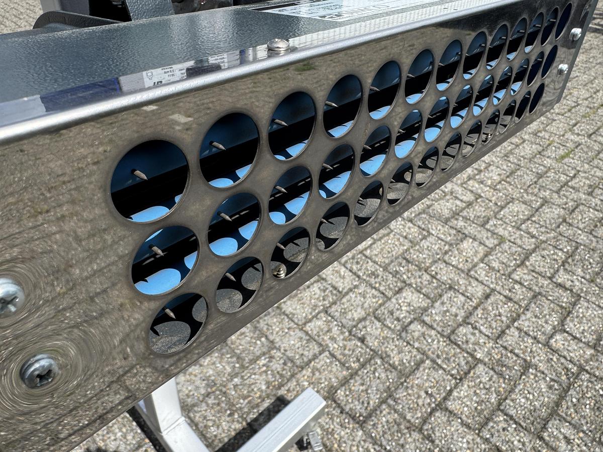 Used 2011 Simco AS-20