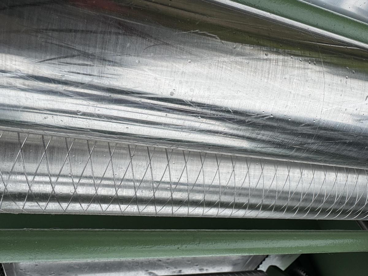 Used 1987 Schmedt Präleg HHS18