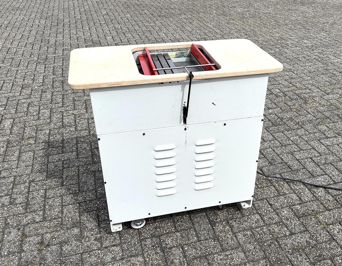 Used Splek (Sperr & Lechner) SLFII-200