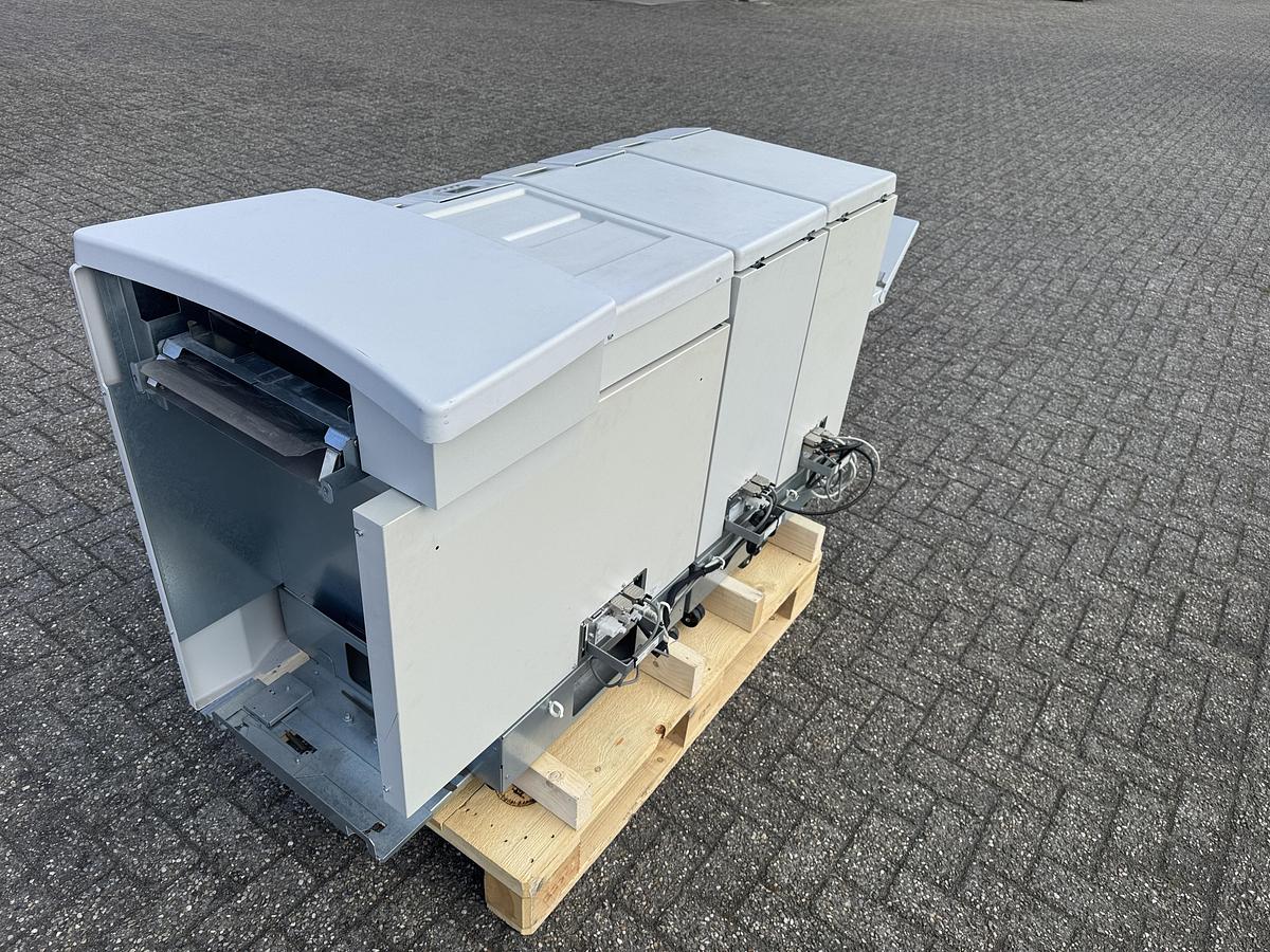 Used 2006 Plockmatic BK5010