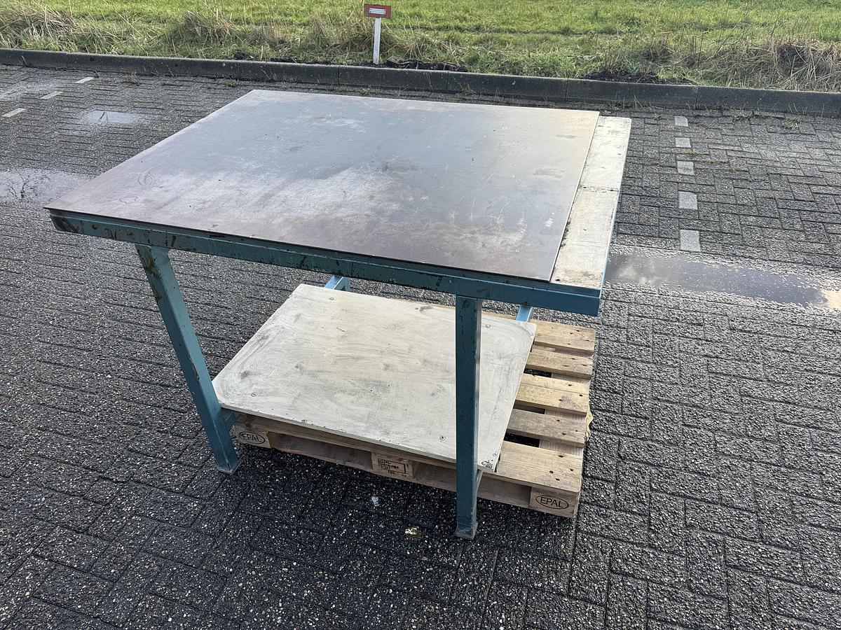 Used 1995 Sandvik-KRIS PCM