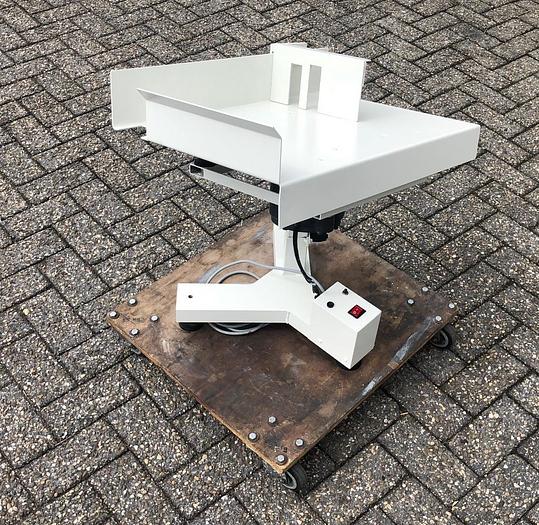 Used Bourg jogger  -  1995