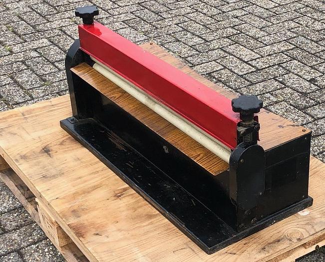 Used Swift Roller press 76