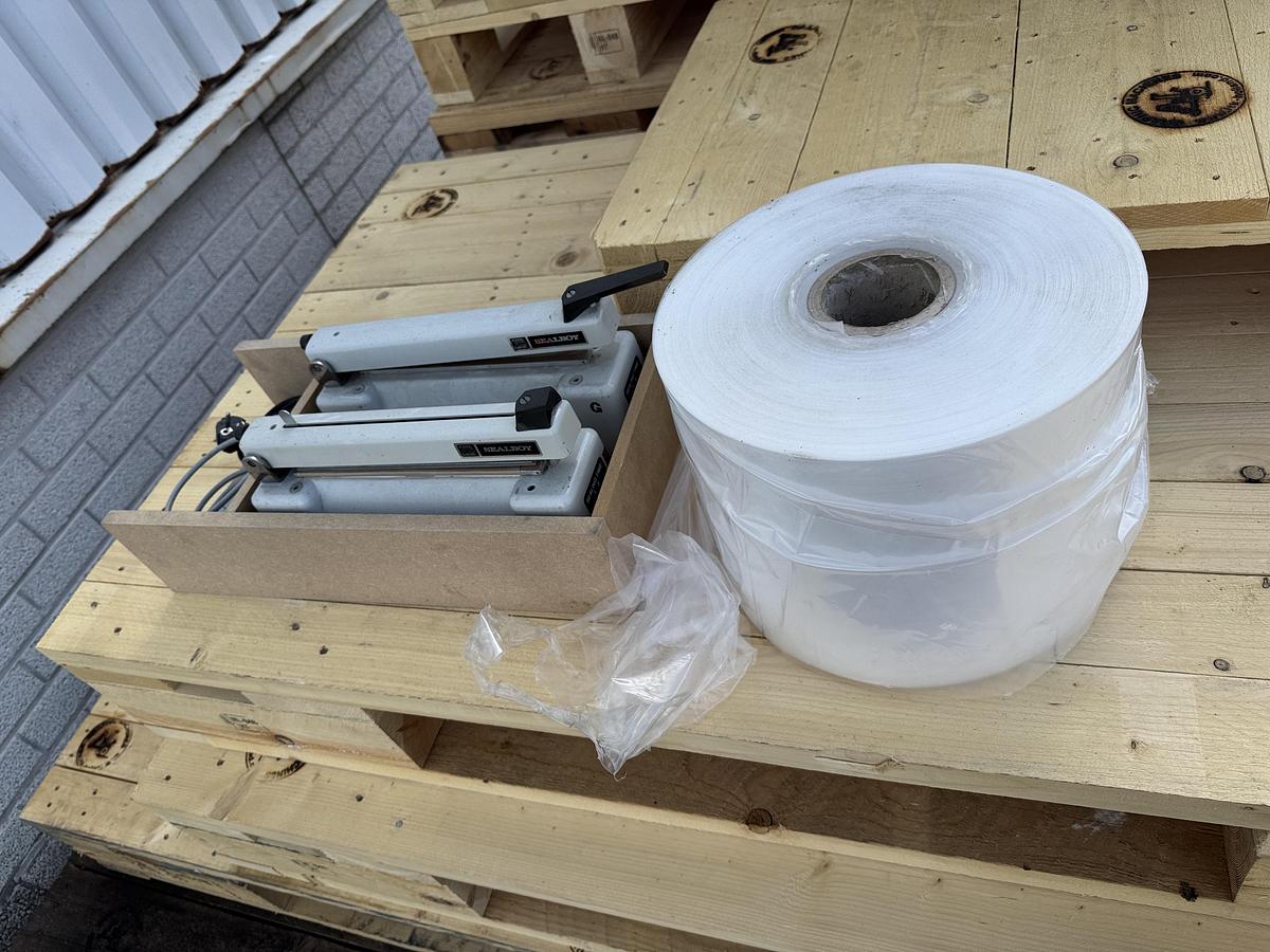 Used 1990 Audion Elektro Sealboy