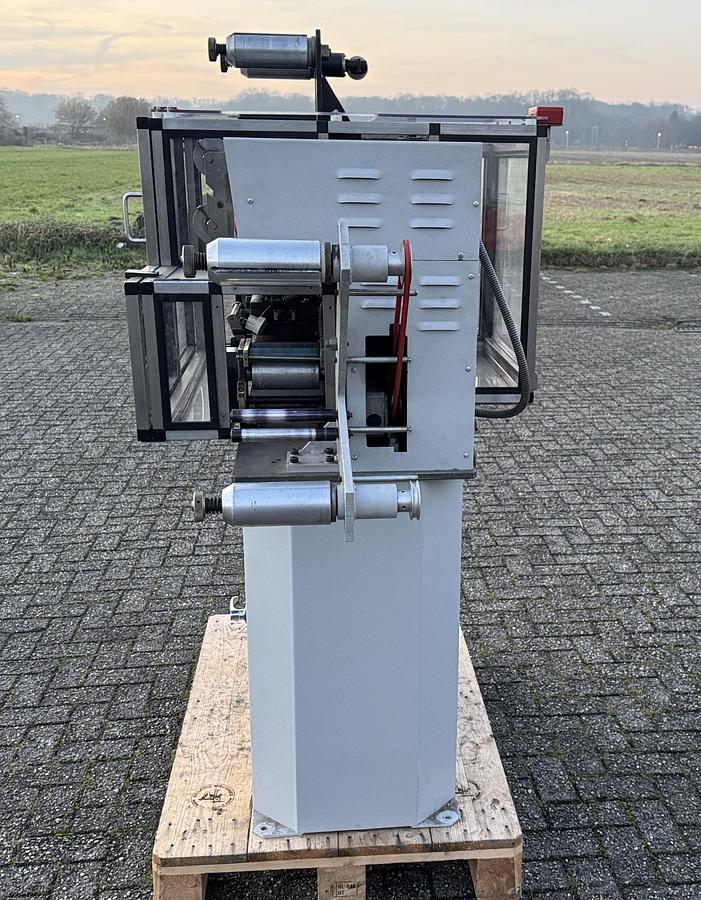 Used 1990? Norfoil 2000