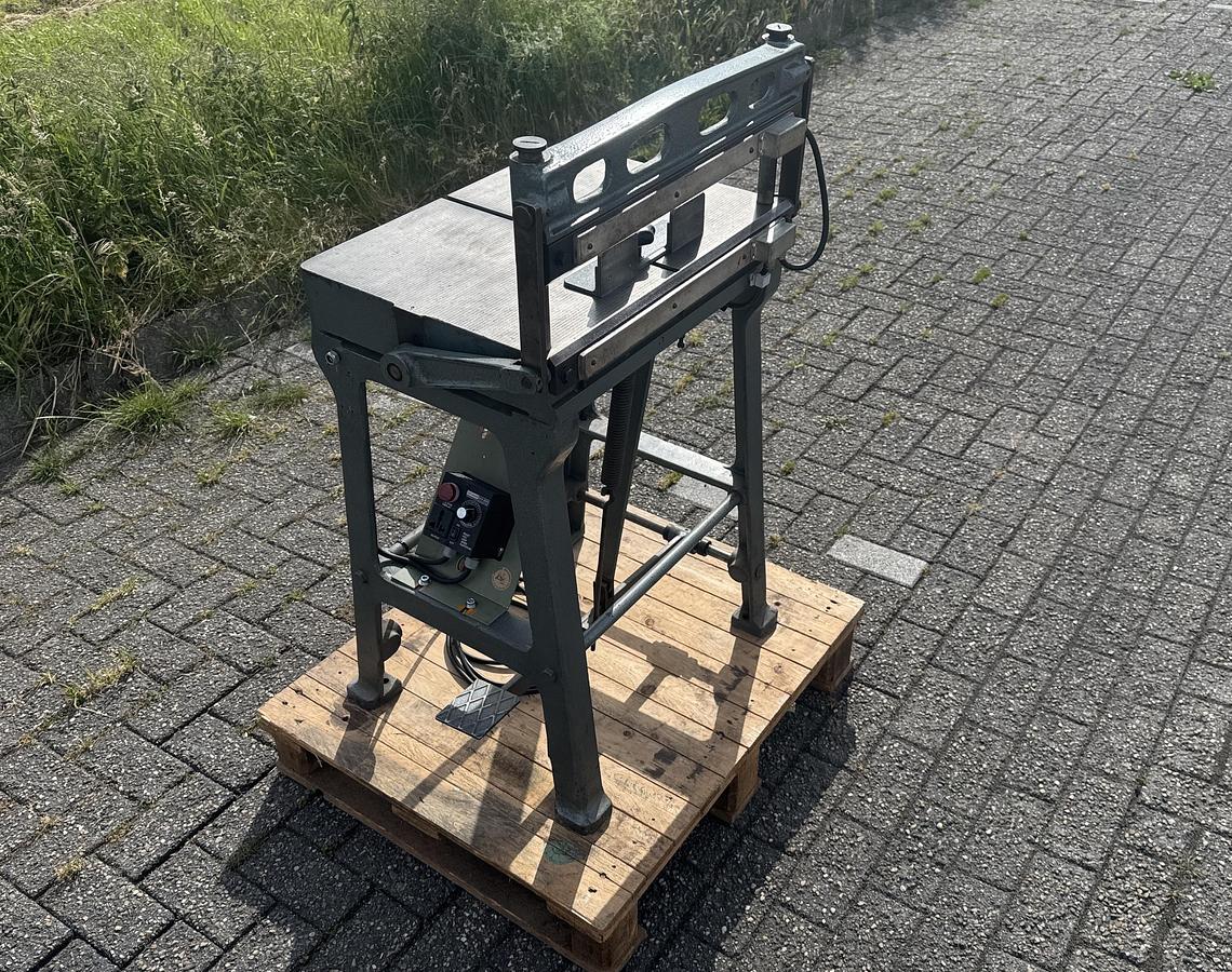 Used 1950 Tränklein FEM500