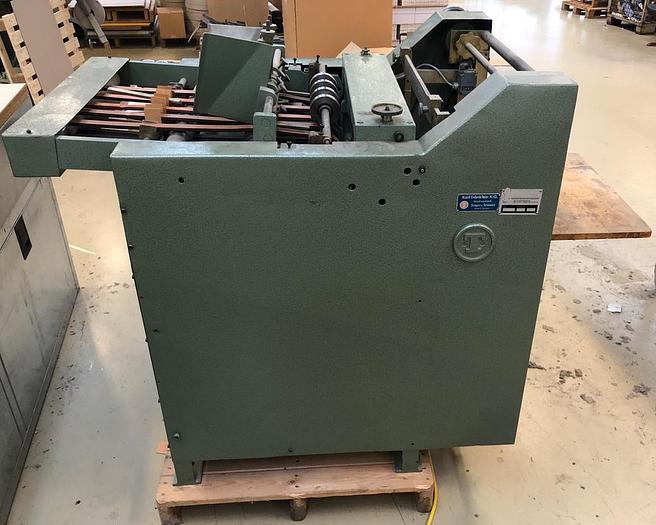 Used Tränklein  BDM60