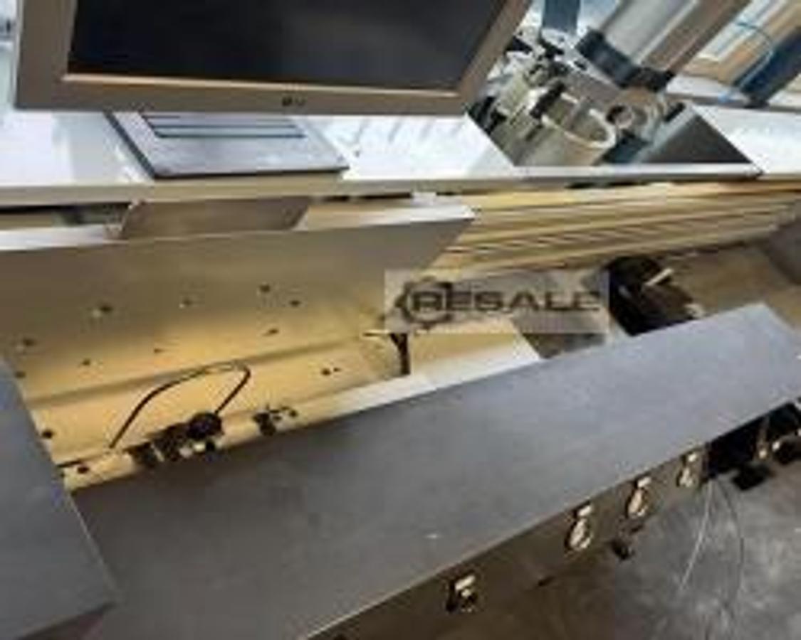 Used Technograf ANT250