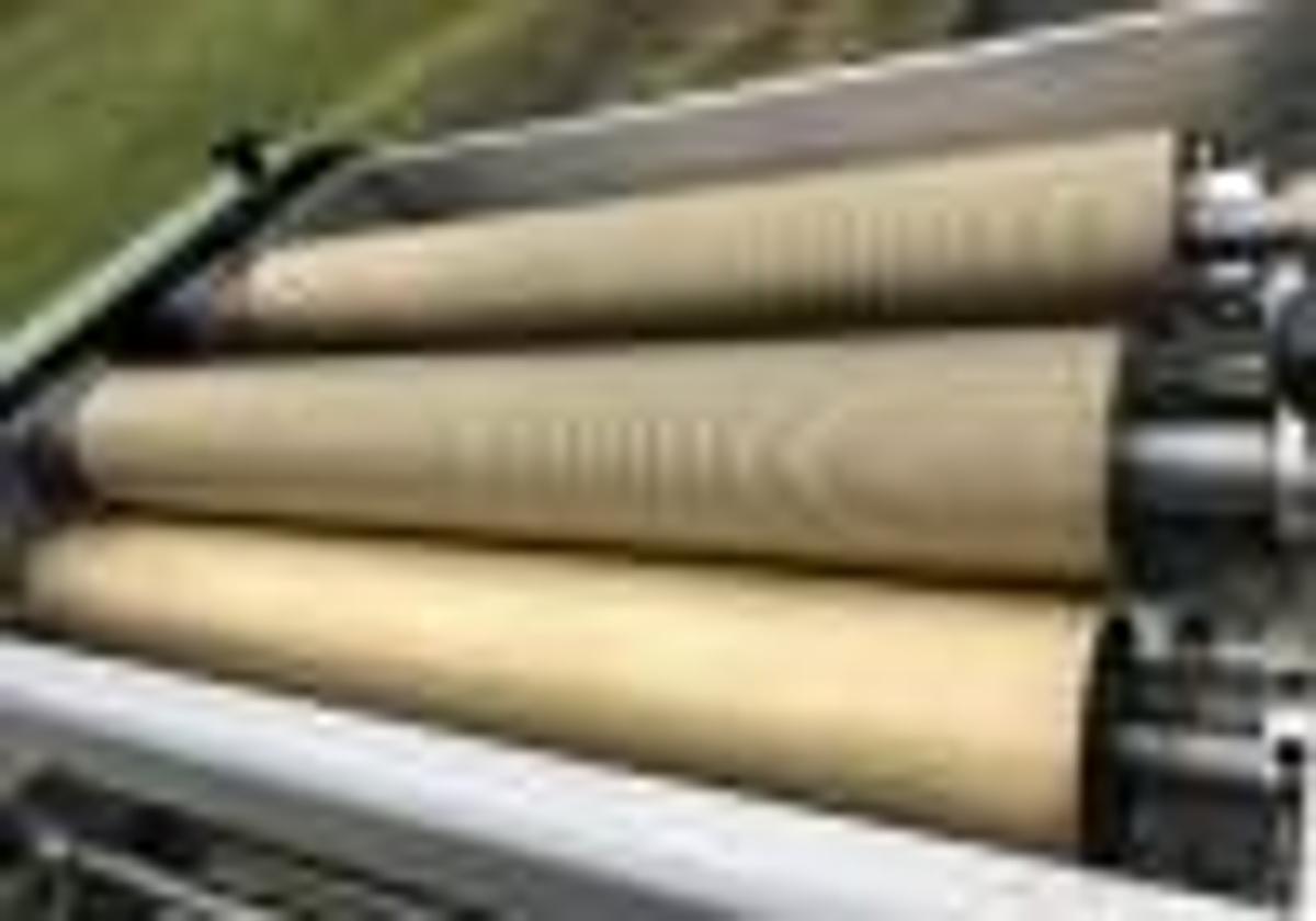 Used HUnkeler (Joba) BBA