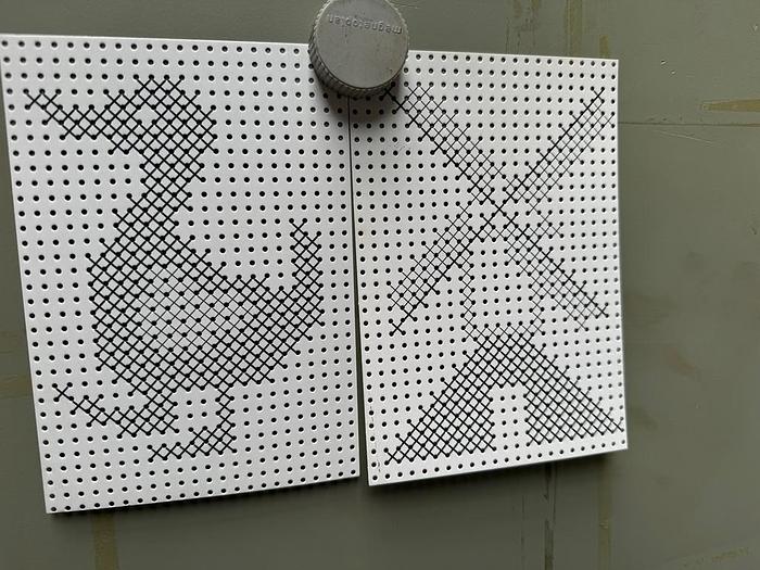 Used Walter Kroll 900