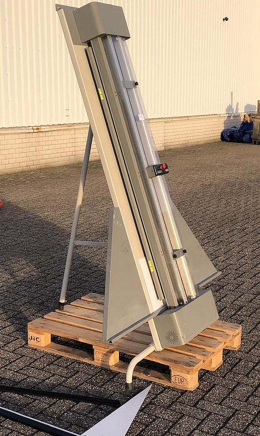 Used Neolt  Ekectro Foam 160