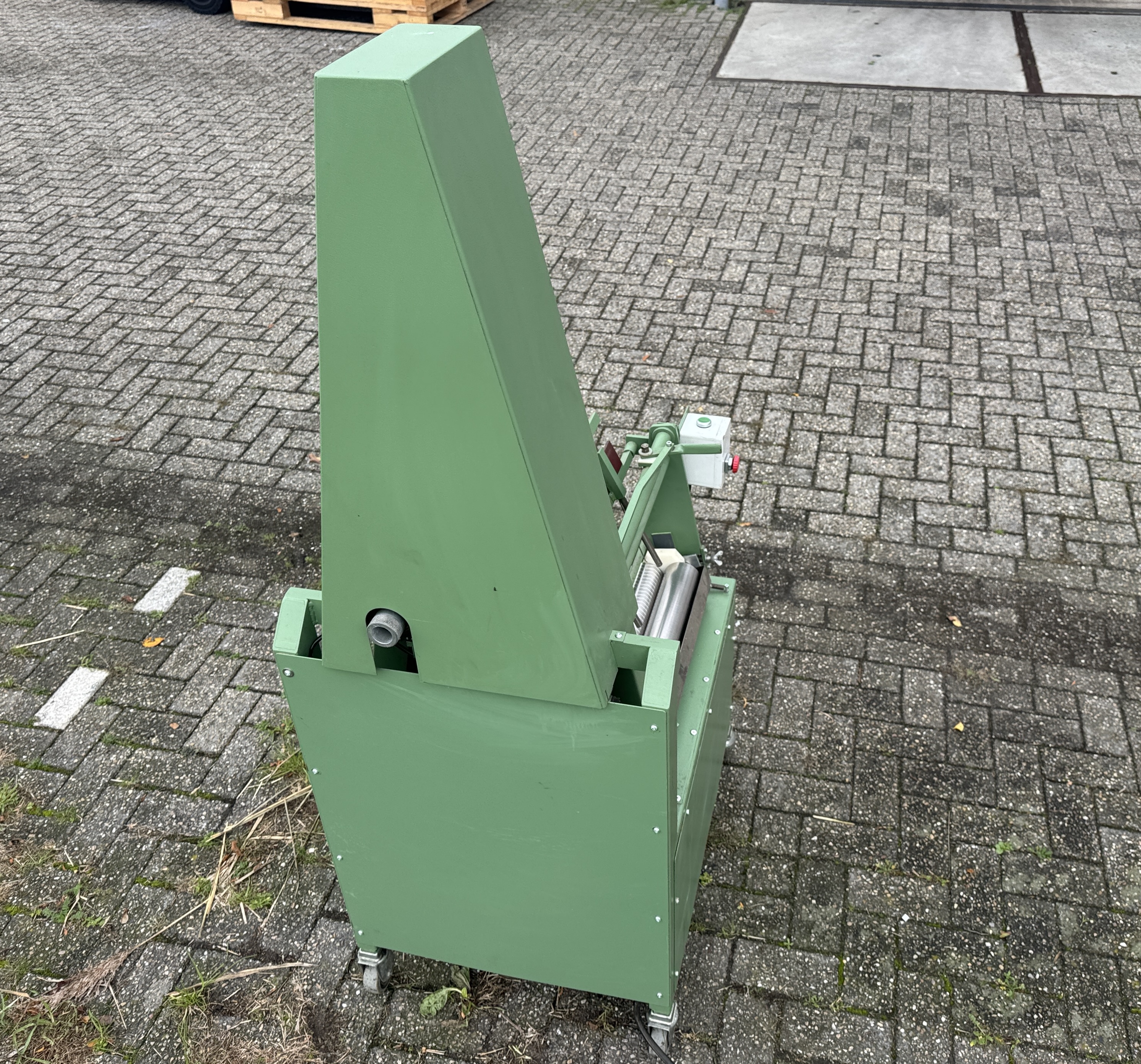 Used 1990 Schmedt Präleg HHS18
