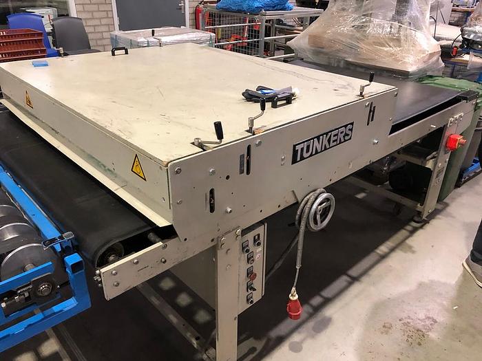 Used Tùnkers  S-1450