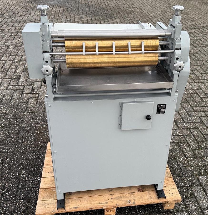 Used Essor 500