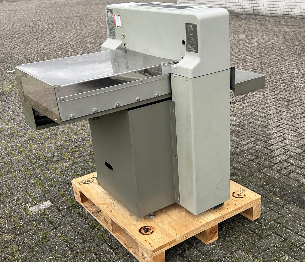 Used 1990 Polar 58EM