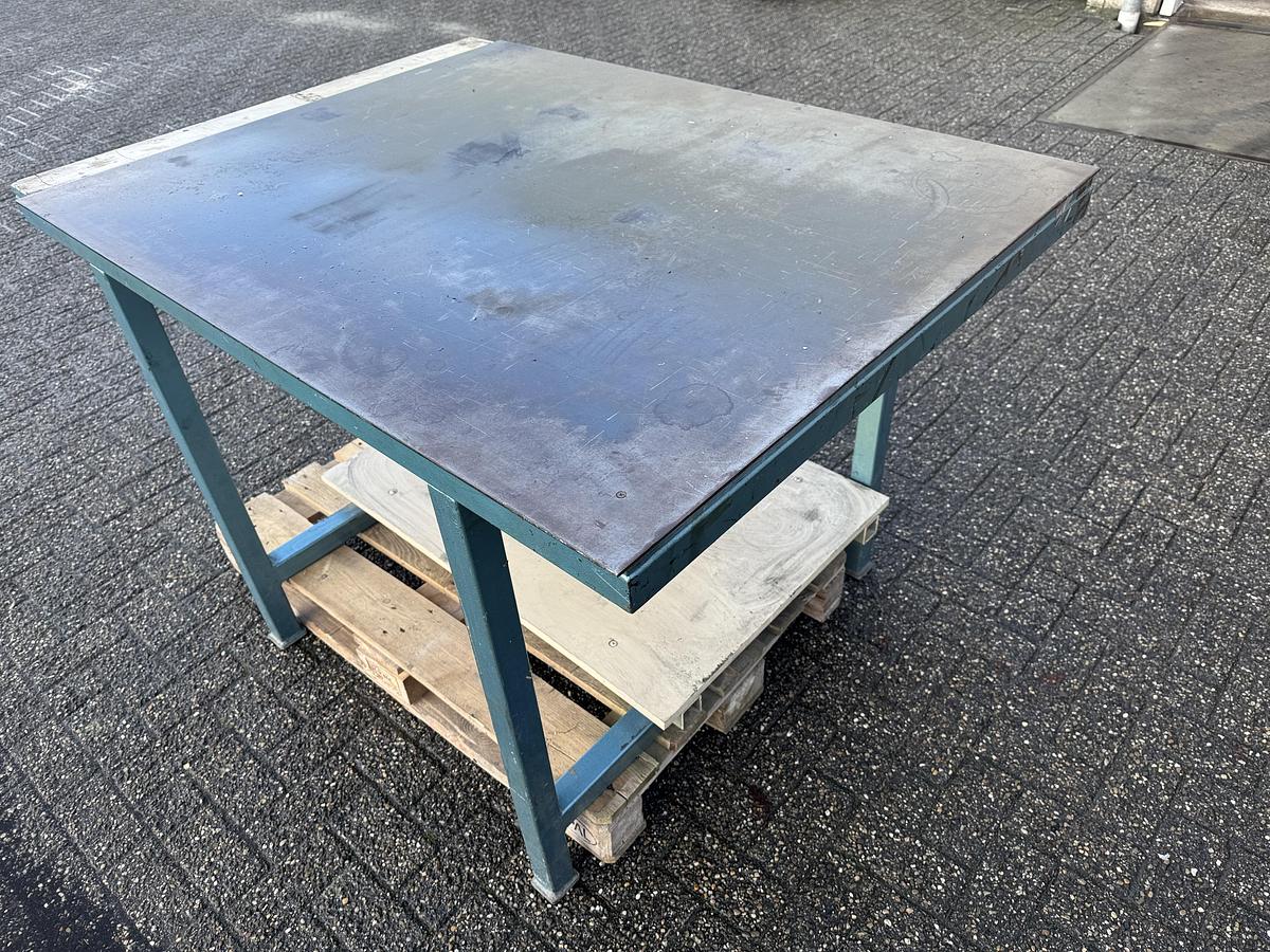 Used 1995 Sandvik-KRIS PCM