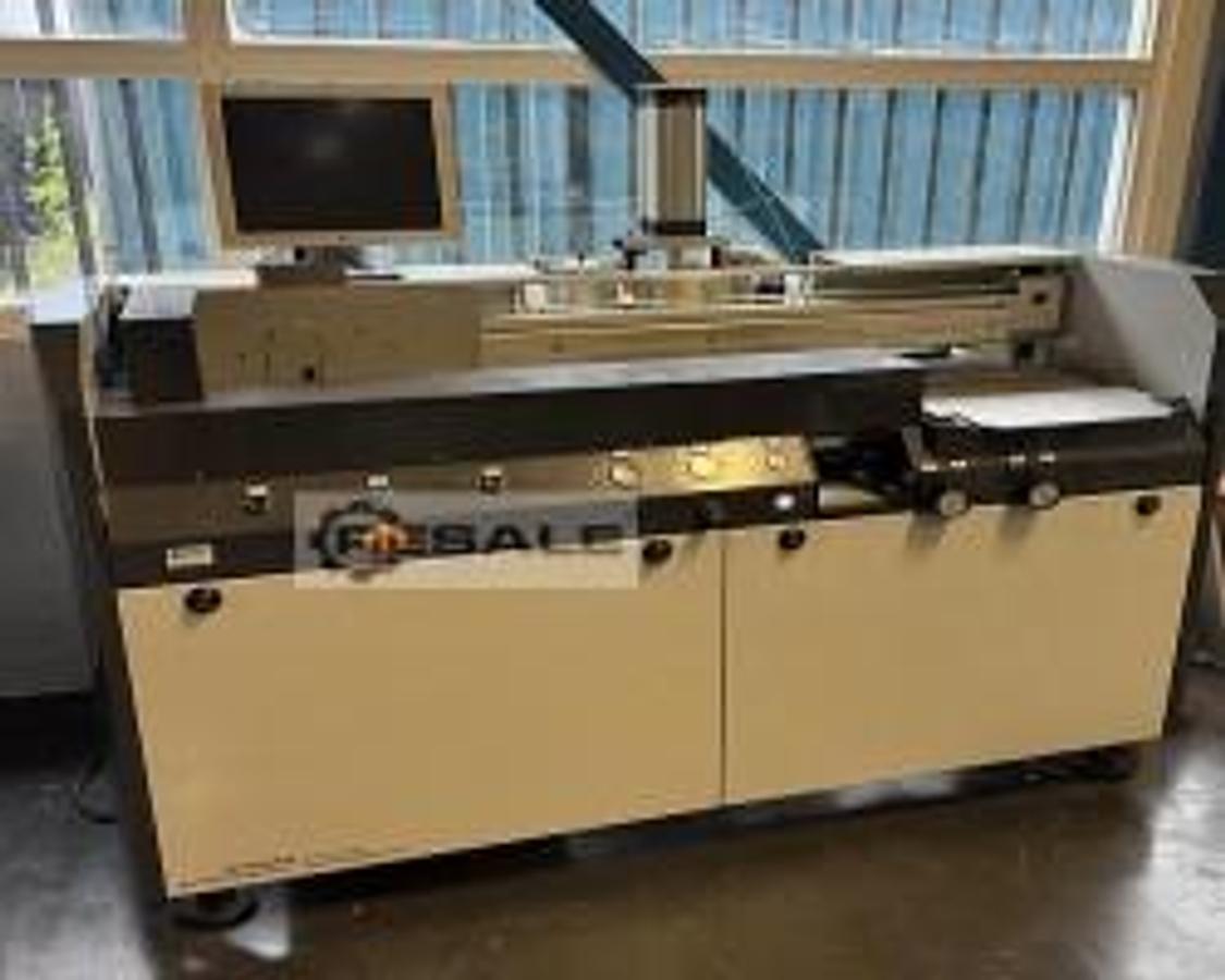 Used Technograf ANT250