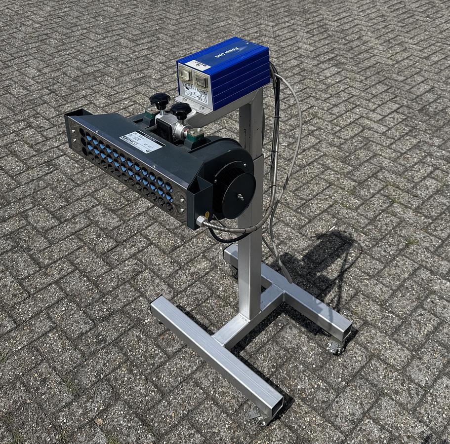 Used 2011 Simco AS-20