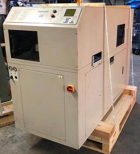 Used Challenge CMT-330