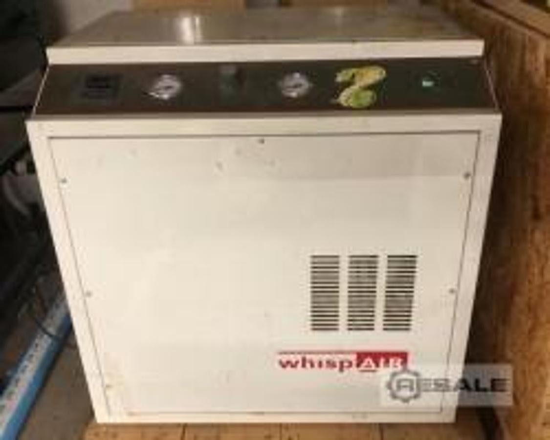 Used Whispair / Contimeta