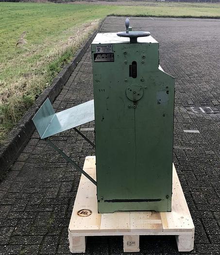 Used Tränklein 600