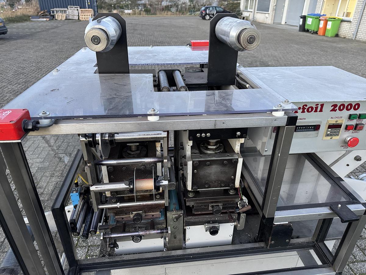 Used 1990? Norfoil 2000