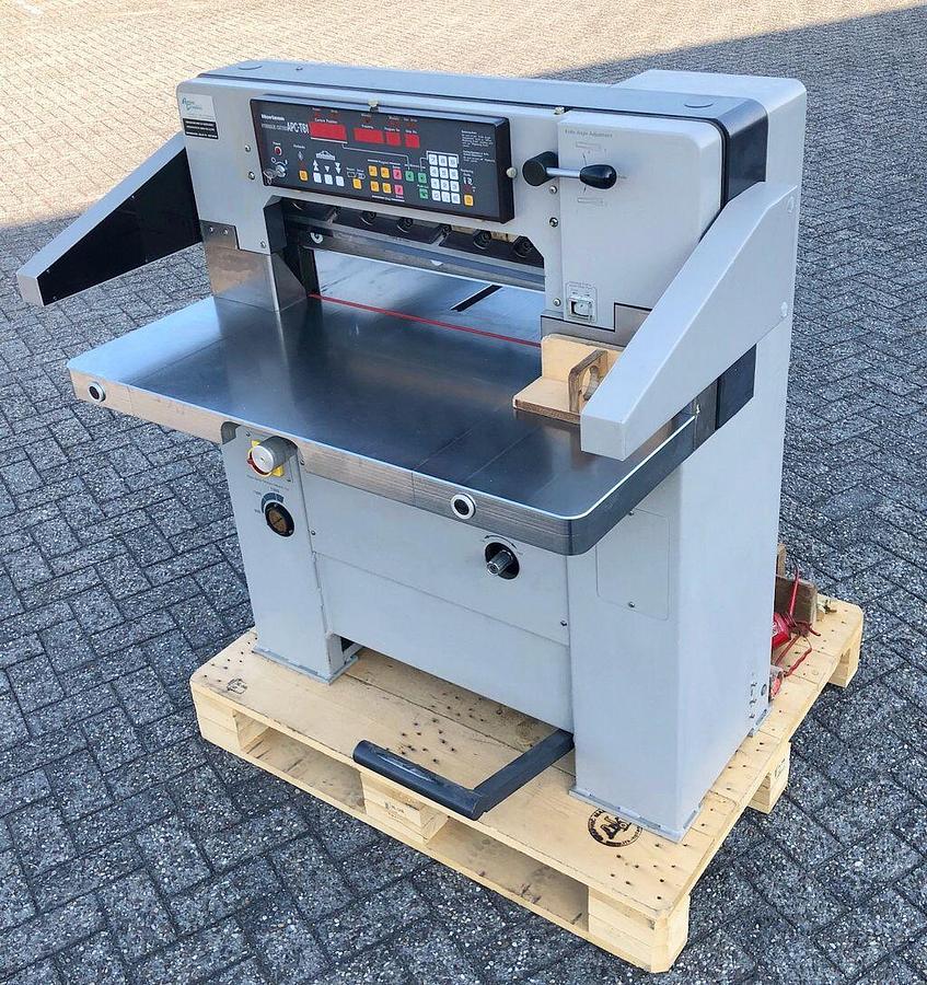 Used 1999 Horizon APC-T61