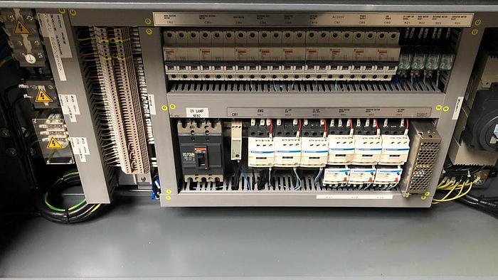 Used Duplo  Ultra 205A