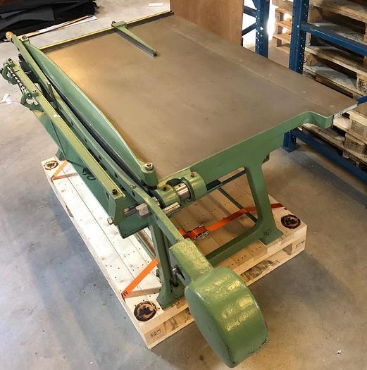 Used Robust 1400