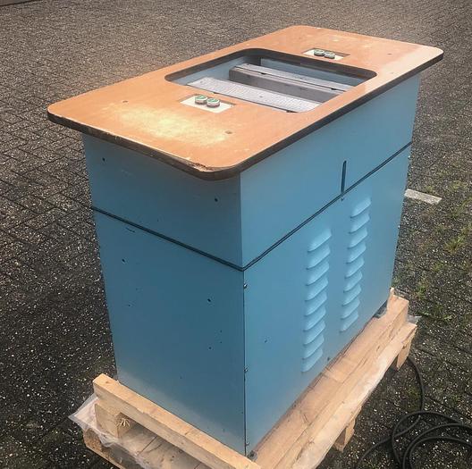 Used Splek (Sperr & Lechner)  Nipper