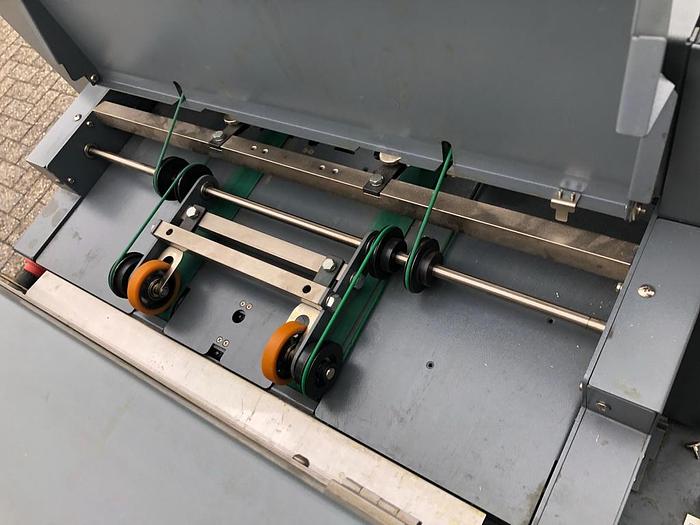 Used Duplo  Ultra 205A