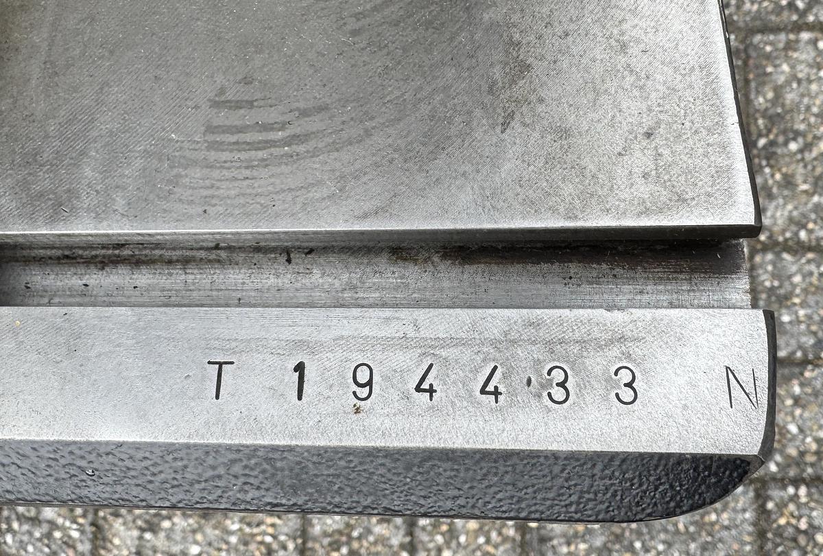 Used Heidelberg TP