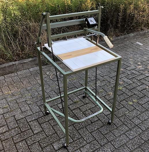 Used Schmedt Prärund HHS17-45