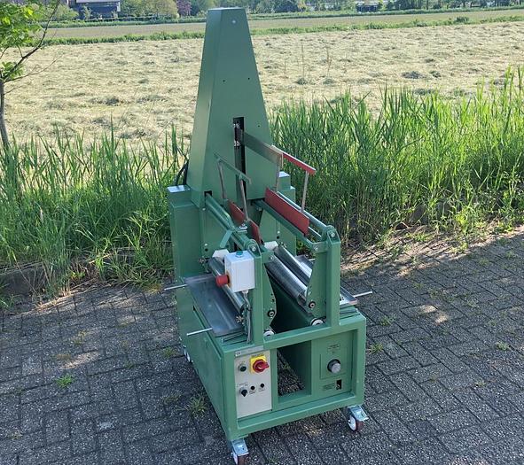 Used Schmedt Präleg XL HHS1810