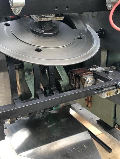 Used Müller Martini 315.0402