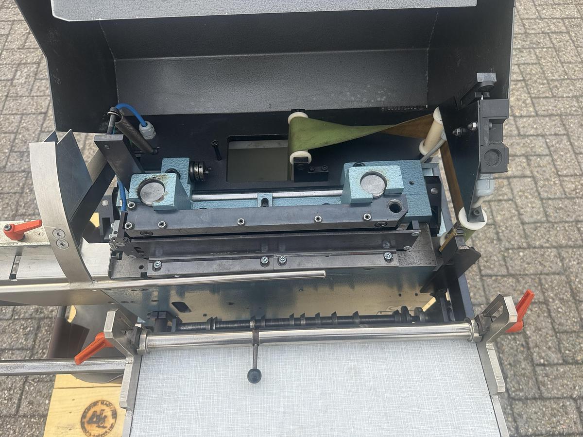 Used 1999 Tränklein RG