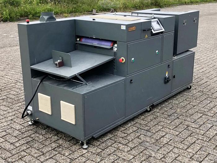 Used Duplo  Ultra 205A