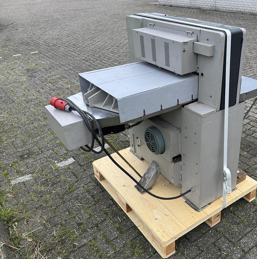 Used 1984 Horizon APC-58NC