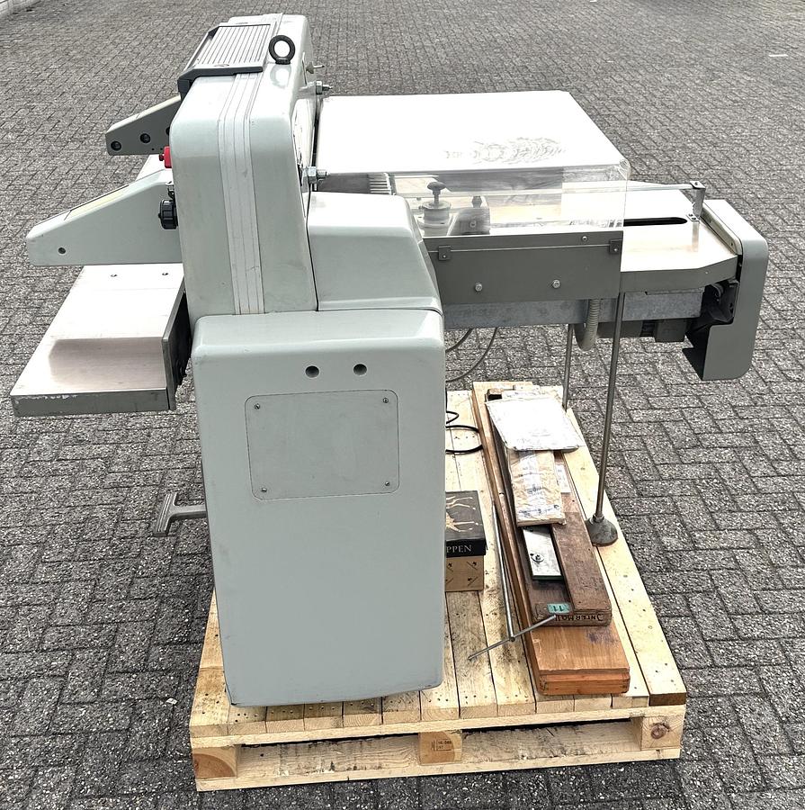 Used 1992 Polar 76EM