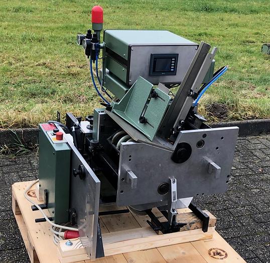 Used Müller Martini 315.0402