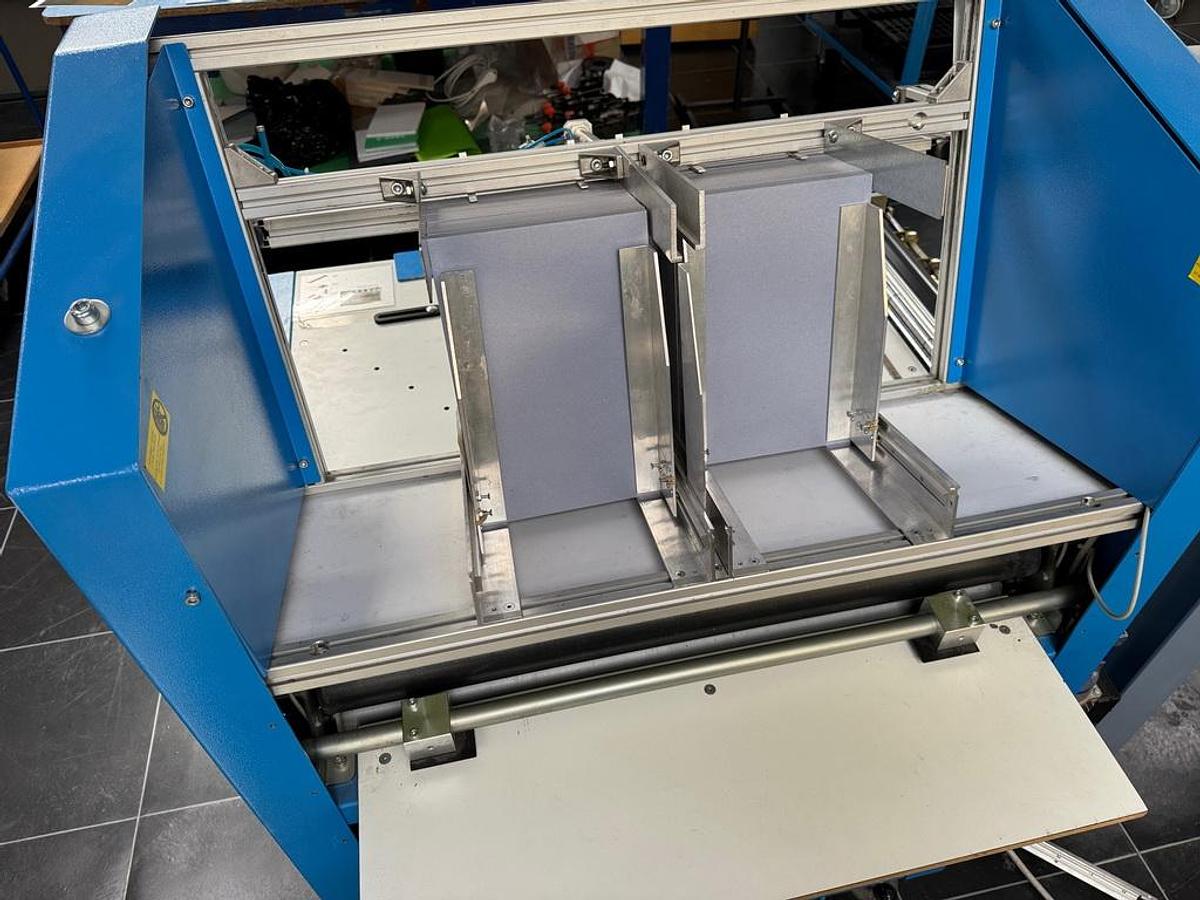 Used Zechini Roby Junior 2   -  2020