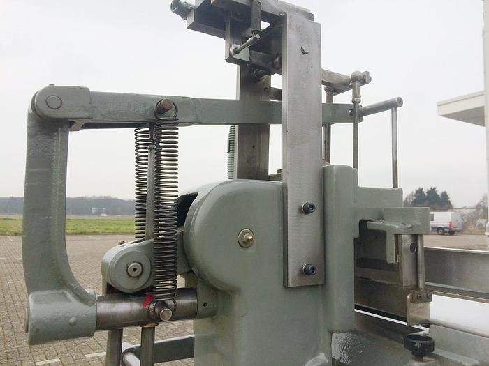 Used Hunkeler  RE32
