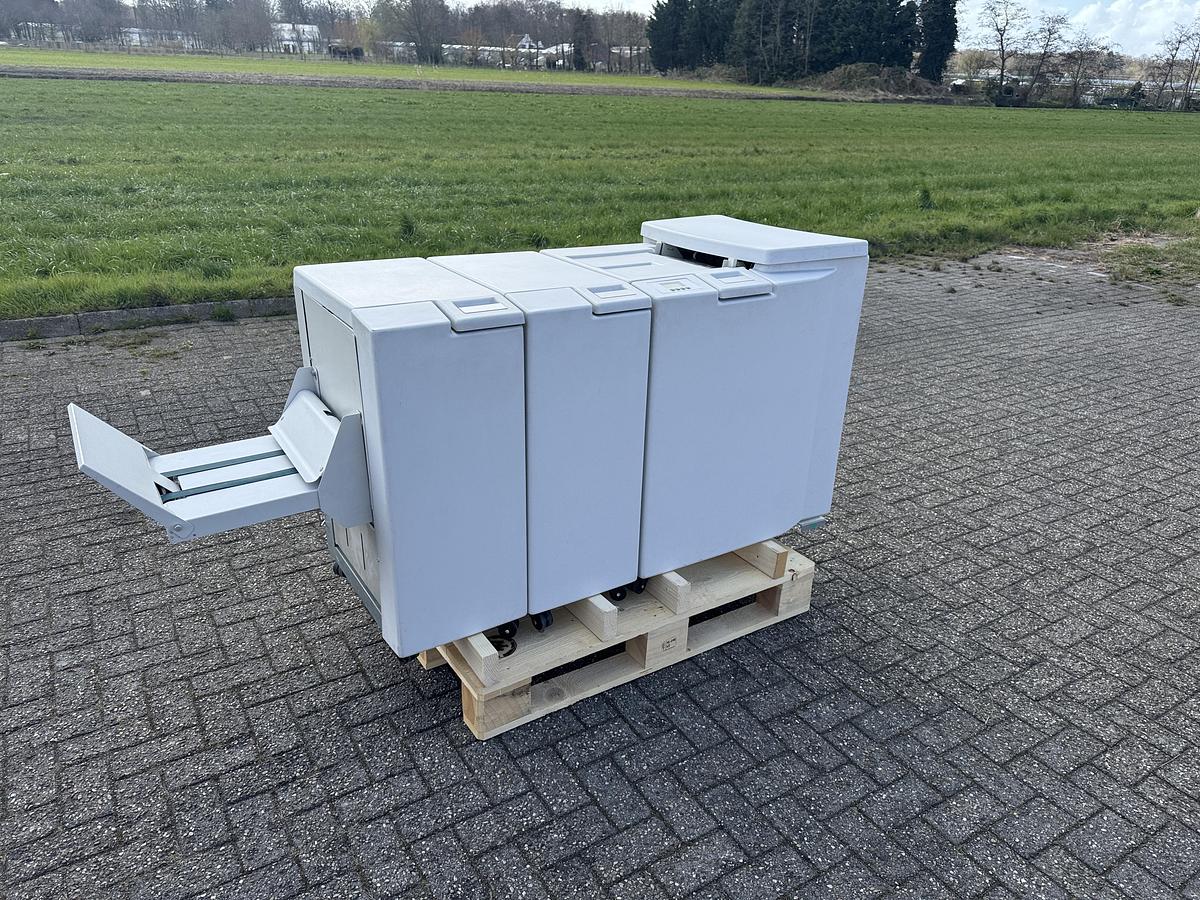 Used 2006 Plockmatic BK5010