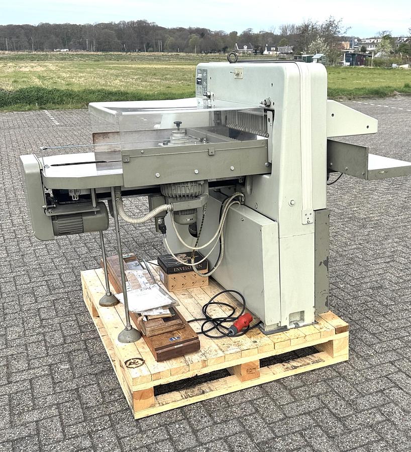 Used 1992 Polar 76EM