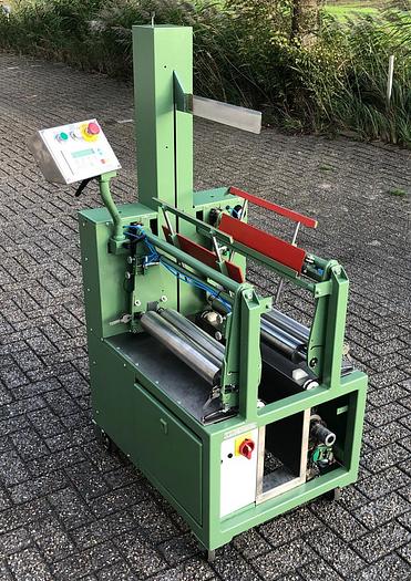 Used Schmedt  Präleg XL HHS1815